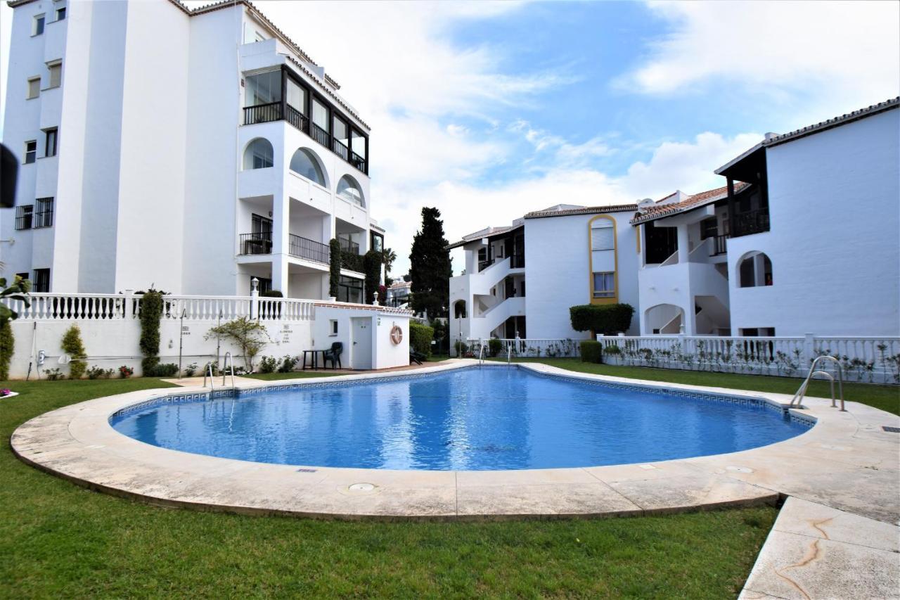 Riviera Del Sol Walking Distance To Beach - Aldea Sitio de Calahonda Eksteriør bilde
