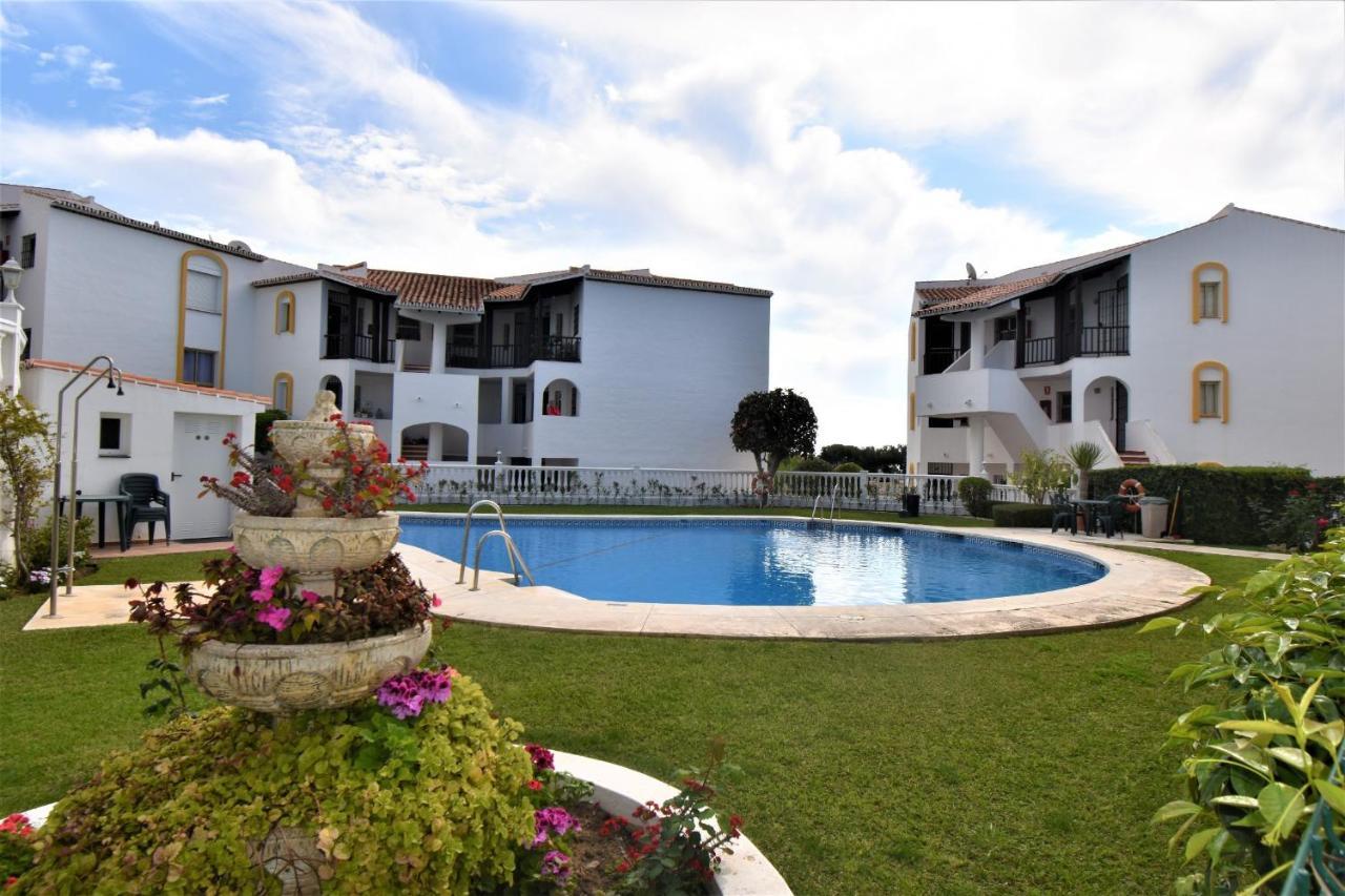Riviera Del Sol Walking Distance To Beach - Aldea Sitio de Calahonda Eksteriør bilde